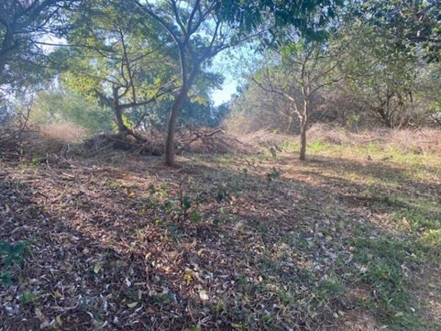 1 570 m² Land available in Hilltop Private Estate