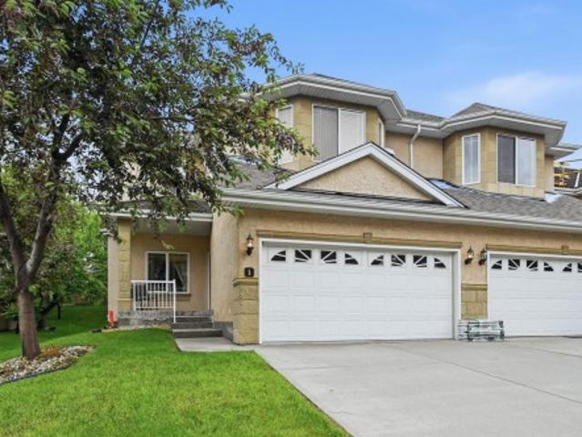 1 577 Butterworth Wy Nw, Edmonton, AB, T6R 2Y2 townhouse for sale | Listing ID E4499 | Royal LePage