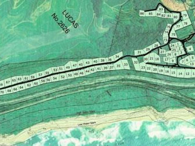 1 577 m² Land available in Woodgrange
