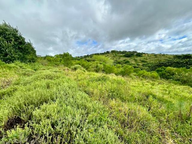 1 574 m² Land available in Zini River Estate
