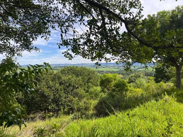 1 574 m² Land available in Zini River Estate