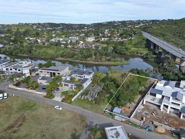 1 575 m² Land available in Abbotsford