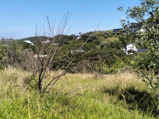 1 575 m² Land available in Simbithi Estate