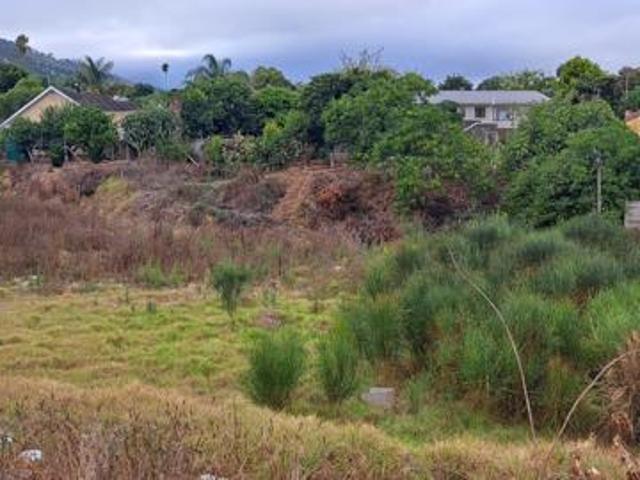 1 576 m² Land available in Caledon