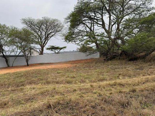 1 578 m² Land available in Sonheuwel