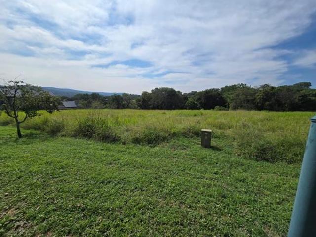 1 583 m² Land available in Hazyview