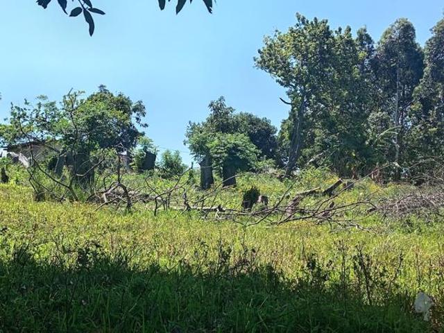 1 580 m² Land available in Esikhawini
