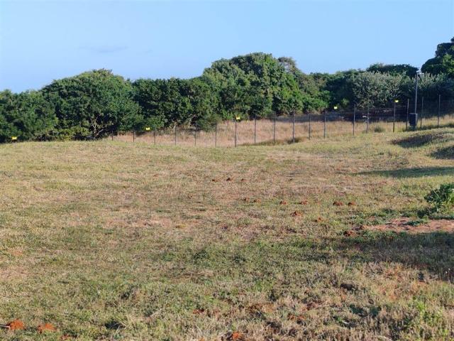 1 581 m² Land available in Sibaya Precinct