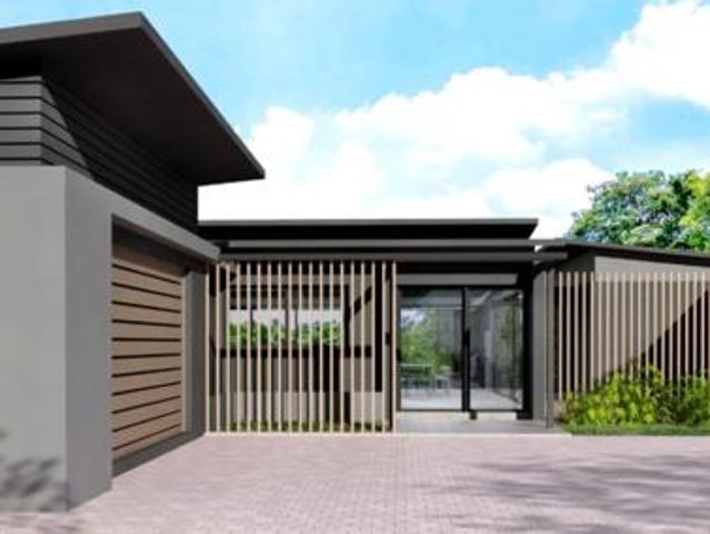 1 581 m² Land available in Simbithi Estate