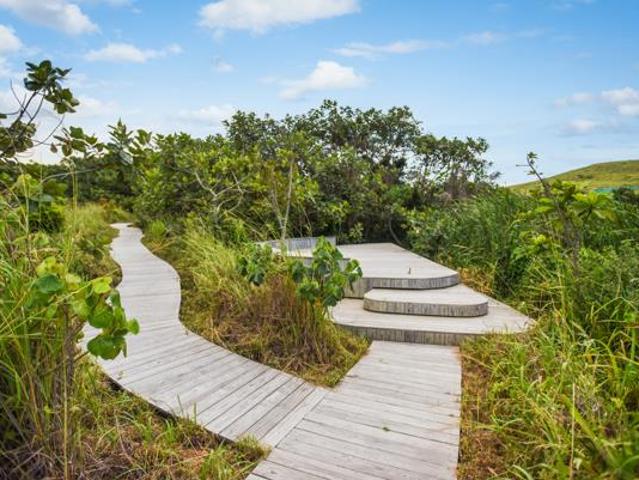 1 586 m² Land available in Zululami Luxury Coastal Estate