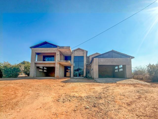 1 588 m² Land available in Olifantsnek