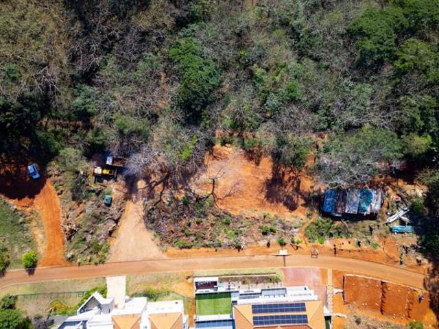 1 590 m² Land available in Port Zimbali