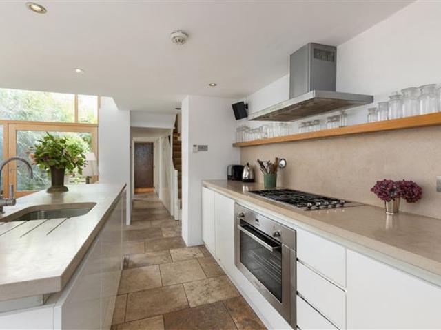 1,595,000 | 40 Mountpleasant Avenue Lower, Ranelagh, Dublin 6 Sherry FitzGerald Ranelagh 5002 MyHome. Ie Residential
