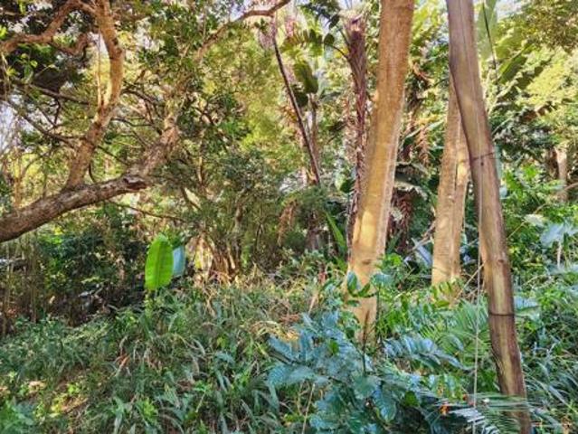 1 595 m² Land available in Marina Beach