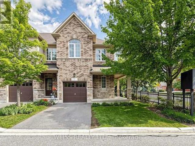 1 5970 Turney Drive, Mississauga, ON, L5M 0S5 townhouse for sale | Listing ID W13561 | Royal LePage