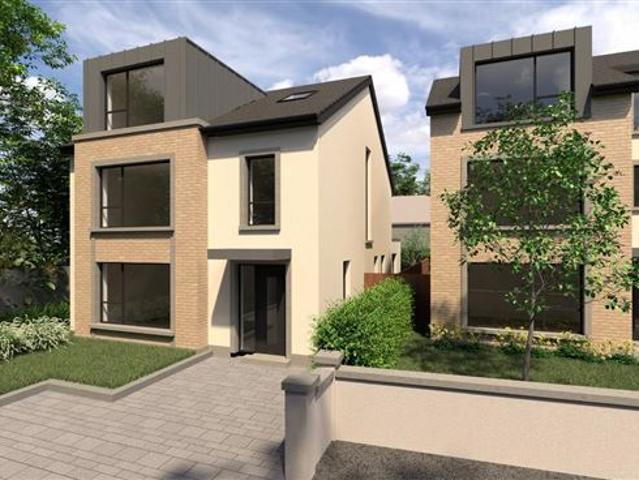 1,500,000 | 2 Castleknock Lawn, Beechpark Avenue, Castleknock, Dublin 15 Newcombe Estates 5005 MyHome. Ie Residential