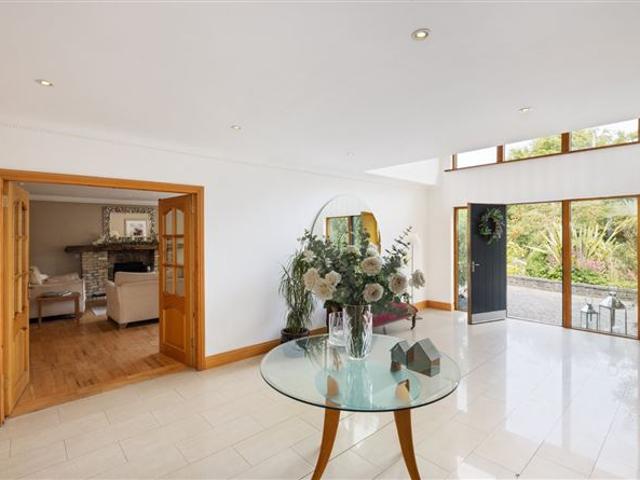 Sale Agreed | Ardeen, Glencap, Kilmacanogue, Co. Wicklow DNG Bray 4951 MyHome. Ie Residential