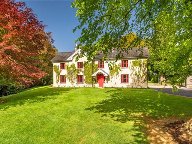 1,500,000 | Beech Tree Cottage, Dromahair, Leitrim DNG Flanagan Ford 5002 MyHome. Ie Residential