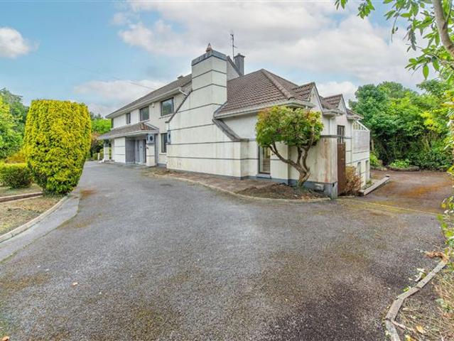 1,500,000 | Glenardeen, Taylors Hill Road, Taylors Hill, Co. Galway DNG Leonard & Heaslip 5011 MyHome. Ie Residential