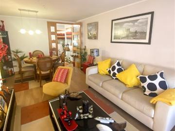 $ 1.500.000 Departamento en Arriendo en Antofagasta 3 dormitorios 3 baños / Berríos Zegers Propiedades