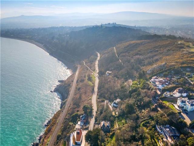 1,500,000 | Site on Torca Road, Dalkey, Co. Dublin Lisney Sotheby's International Realty Dalkey 4931 MyHome. Ie Residential