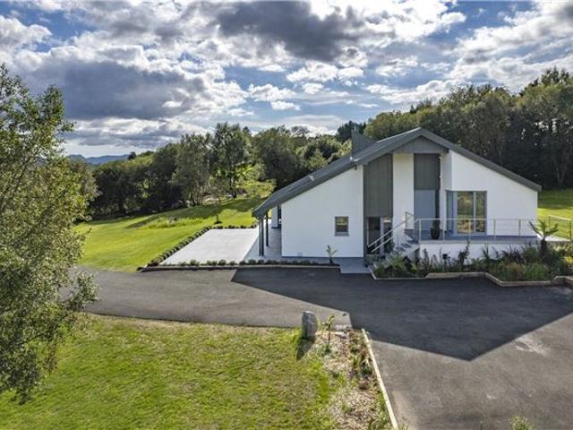 1,500,000 | Zinc House, Templenoe, Kenmare, Co. Kerry Lisney Sotheby's International Realty Cork 4914 MyHome. Ie Residential