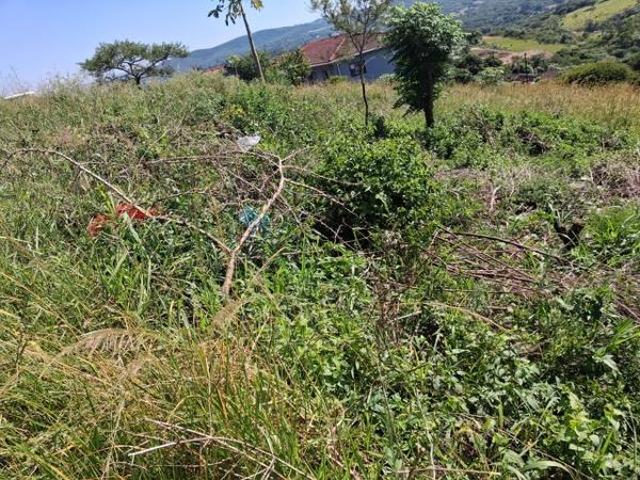1 500 m² Land available in Mandeni