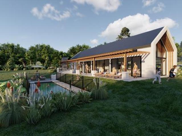 1 500 m² Land available in Hilton