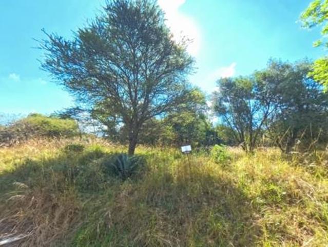 1 500 m² Land available in Koro Creek Golf Estate