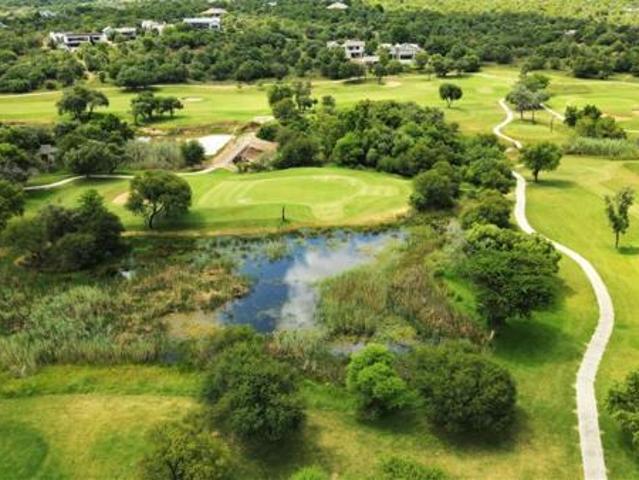 1 500 m² Land available in Koro Creek Golf Estate
