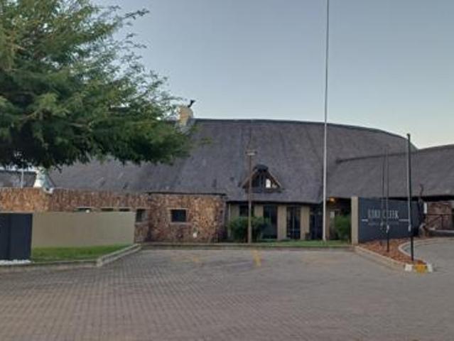 1 500 m² Land available in Koro Creek Golf Estate