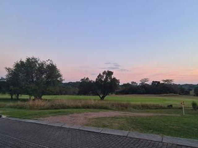 1 500 m² Land available in Koro Creek Golf Estate