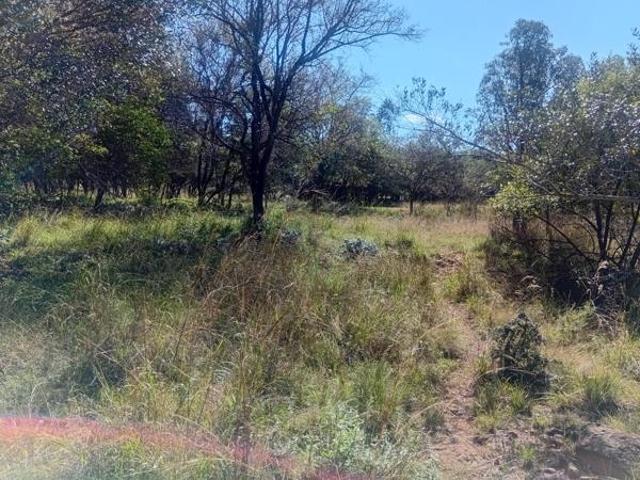 1 500 m² Land available in Koro Creek Golf Estate
