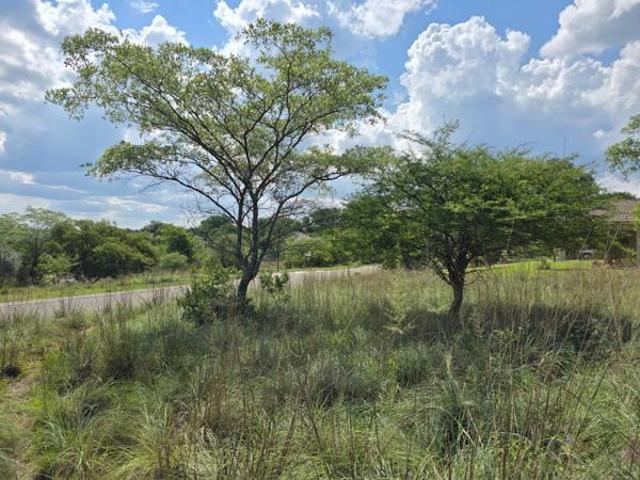 1 500 m² Land available in Koro Creek Golf Estate