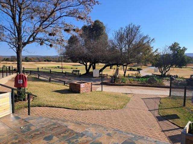 1 500 m² Land available in Koro Creek Golf Estate