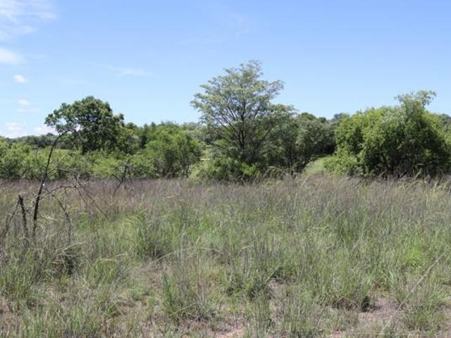 1 500 m² Land available in Koro Creek Golf Estate