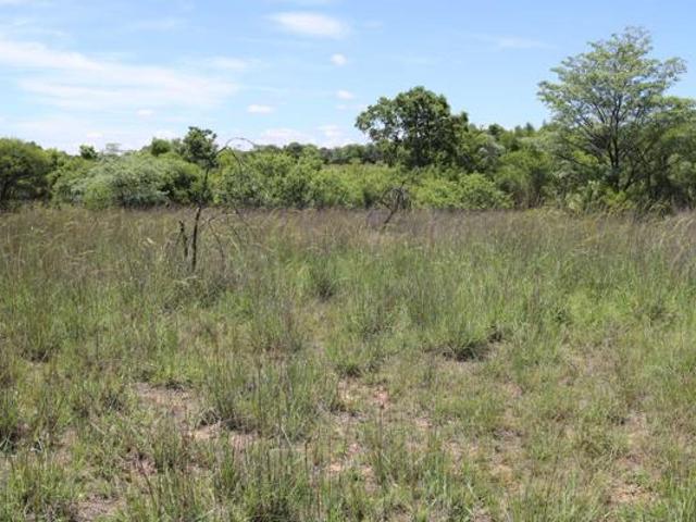 1 500 m² Land available in Koro Creek Golf Estate