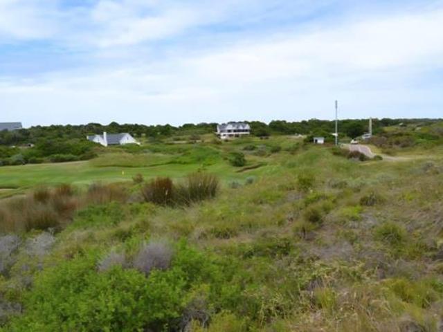 1 500 m² Land available in St Francis Links Golf Estate