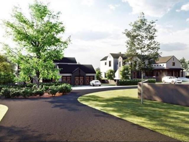 1 500 m² Land available in Secunda