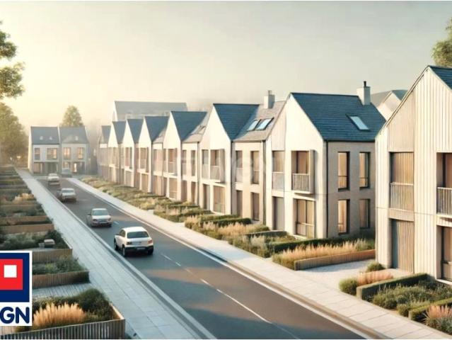 1 500 m², Legionowo