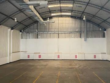 1,500m2 ALQUILER DE BODEGAS INDUSTRIALES EN LURIN CON 12ML ALT EN COMPLEJO INDUSTRIAL TODO LOSA Y CON OFICINAS