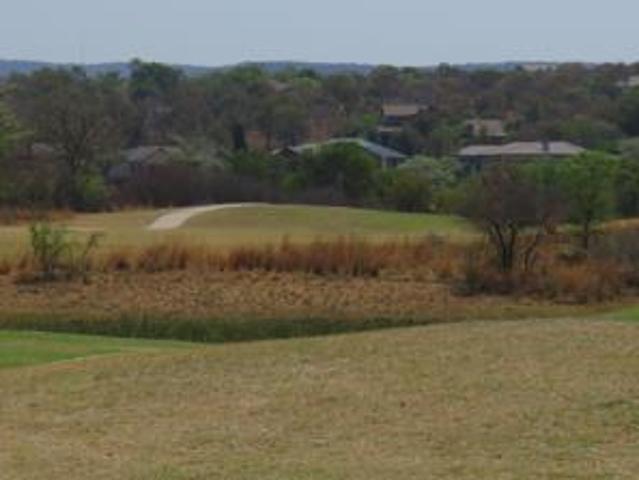 1 501 m² Land available in Koro Creek Golf Estate