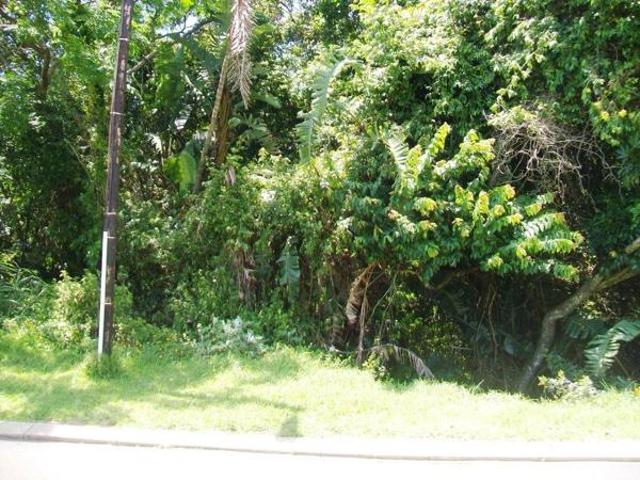 1 501 m² Land available in Ramsgate