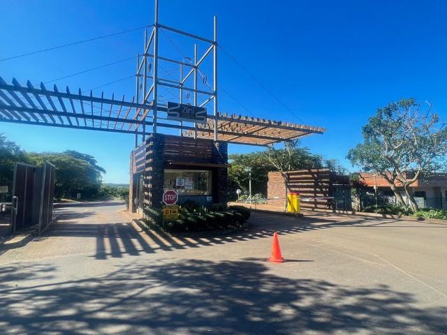 1,501m² Vacant Land For Sale in Zini River Estate