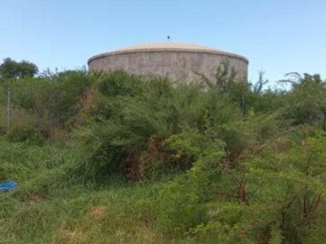 1 507 m² Land available in Fochville