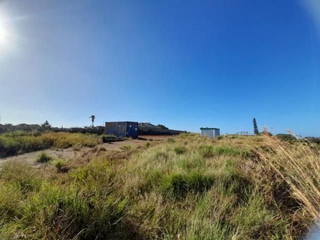 1 505 m² Land available in Palm Beach