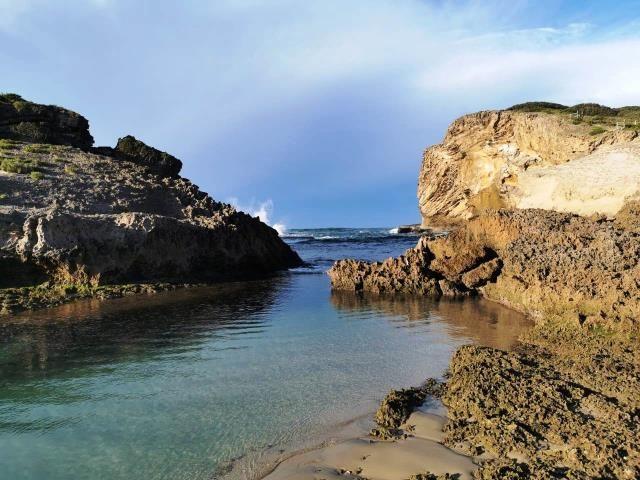 1,505m² Vacant Land For Sale in Cove Rock