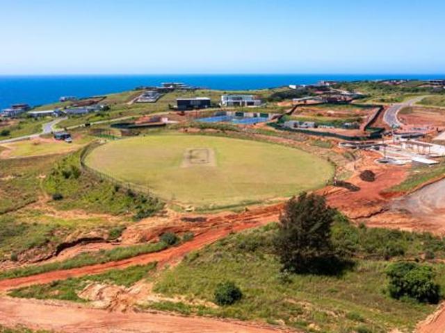1 508 m² Land available in Seaton Estate