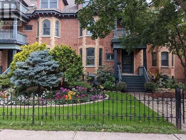 1 509 King Edward Avenue, Ottawa, ON, K1N 7N3 townhouse for sale | Listing ID X13602 | Royal LePage