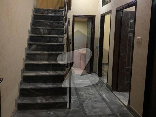 1.50 Marla House For Sale In Hajipura Road
